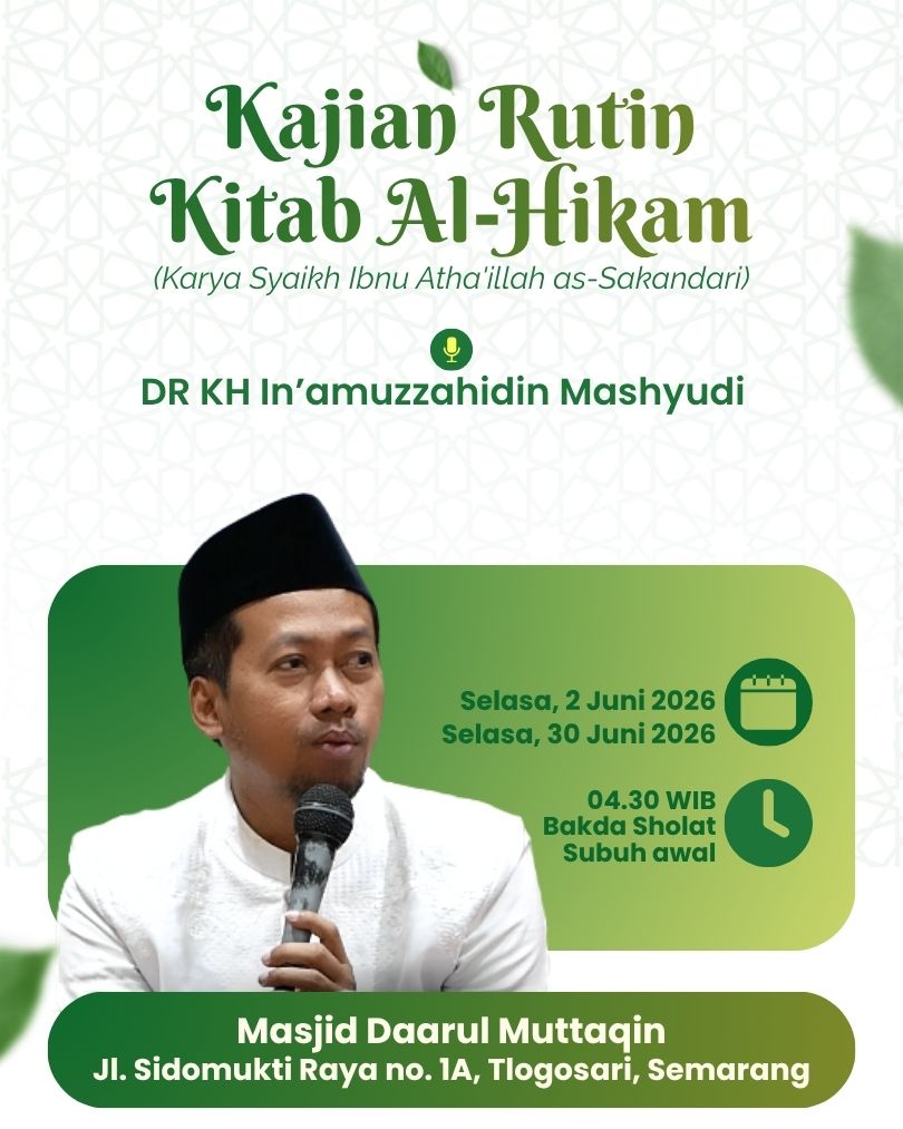 Ngaji Al-Hikam