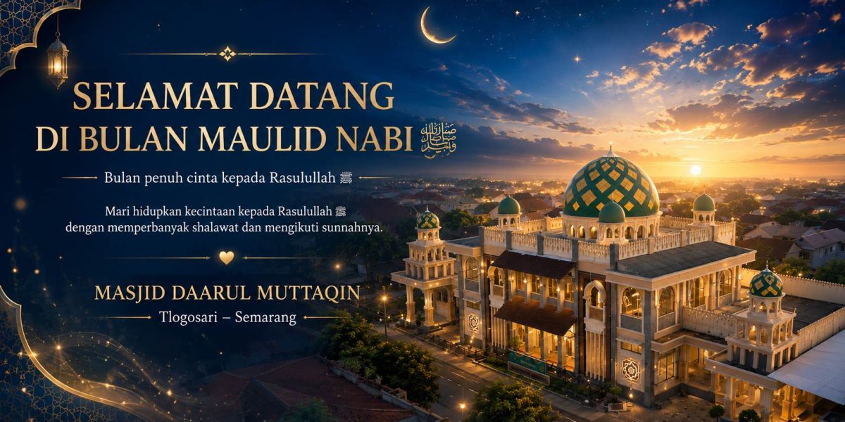 maulid nabi